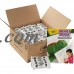 Crayola® Model Magic Modeling Dough Classpack, White, Pack of 75   550528183